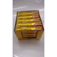 Halls Throaties Honey & Lemon 20 Sticks Per Box Halls Throaties Honey & Lemon 20 Sticks Per Box