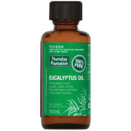 Thursday Plantation Eucalyptus Oil 100ml Thursday Plantation Eucalyptus Oil 100ml