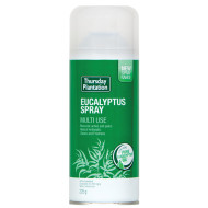 Thursday Plantation Eucalyptus Spray 225g Thursday Plantation Eucalyptus Spray 225g