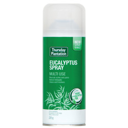 Thursday Plantation Eucalyptus Spray 225g Thursday Plantation Eucalyptus Spray 225g