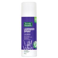 Thursday Plantation Lavender Spray 140g Thursday Plantation Lavender Spray 140g