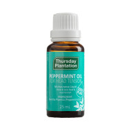 Thursday Plantation Peppermint Oil 25ml Thursday Plantation Peppermint Oil 25ml