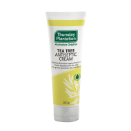 Thursday Plantation Tea Tree Antiseptic Cream 100g