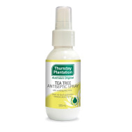 Thursday Plantation Tea Tree Antiseptic Spray with Aloe Vera 100ml Thursday Plantation Tea Tree Antiseptic Spray with Aloe Vera 100ml