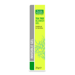 Thursday Plantation Tea Tree Blemish Gel 25g Thursday Plantation Tea Tree Blemish Gel 25g