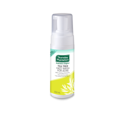 Thursday Plantation Tea Tree Face Wash For Acne 150ml Thursday Plantation Tea Tree Face Wash For Acne 150ml
