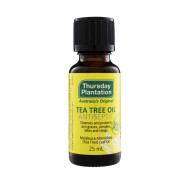 Thursday Plantation Tea Tree Oil 100% 25ml Thursday Plantation Tea Tree Oil 100% 25ml