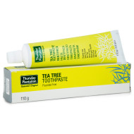 Thursday Plantation Tea Tree Toothpaste 110g Thursday Plantation Tea Tree Toothpaste 110g