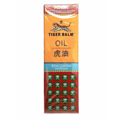 Tiger Balm Oil Liniment 57ml Tiger Balm Oil Liniment 57ml
