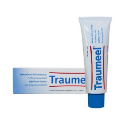 Heel Traumeel Cream 50g Heel Traumeel Cream 50g