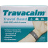Travacalm Travel Band One Pair Of Wrist Bands