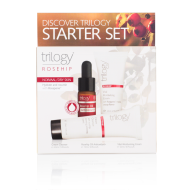 Discover Trilogy Starter Set (Normal/Dry Skin) Discover Trilogy Starter Set (Normal/Dry Skin)