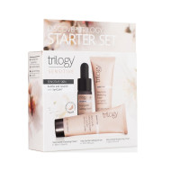 Discover Trilogy Starter Set (Sensitive Skin) Discover Trilogy Starter Set (Sensitive Skin)