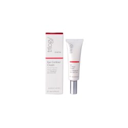 Trilogy Eye Contour Cream 20ml