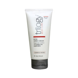 Trilogy Rose Hand Cream 75ml Trilogy Rose Hand Cream 75ml