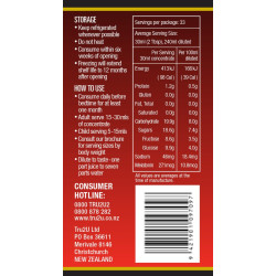 Tru2U Sleep Support Tart Cherry Juice Tru2U Sleep Support Tart Cherry Juice