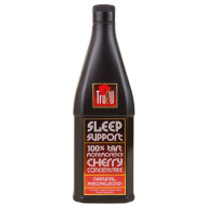 Tru2U Sleep Support Tart Cherry Juice Tru2U Sleep Support Tart Cherry Juice