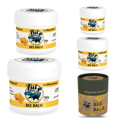 Tui Bee Balms Tui Bee Balms