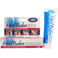 Uderm Heel Balm 50g Uderm Heel Balm 50g