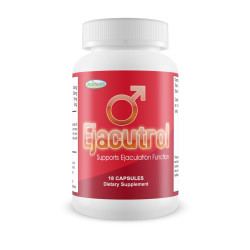Ultra Health Ejacutrol Ejaculation Control 18 Capsules Ultra Health Ejacutrol Ejaculation Control 18 Capsules