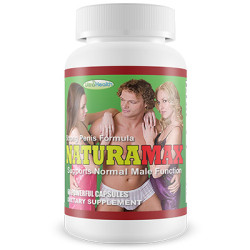 Ultra Health Naturamax Strong Penis Formula 60 Capsules Ultra Health Naturamax Strong Penis Formula 60 Capsules