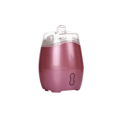 Ultrasonic Vaporiser Pink Ultrasonic Vaporiser Pink
