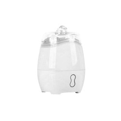 Ultrasonic Vaporiser White Ultrasonic Vaporiser White