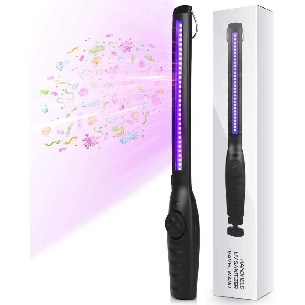 Uv hand gel deals