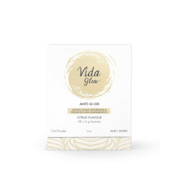 Vida Glow Anti-G-OX 30 x 2g Sachets Vida Glow Anti-G-OX 30 x 2g Sachets