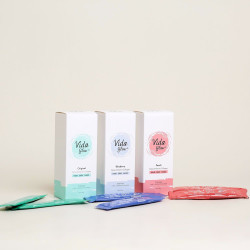 Vida Glow Collagen Collection Marine Collagen 30 Sachets