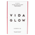 Vida Glow Natural Marine Collagen Cranberry and Lime 30 x 3g Sachets