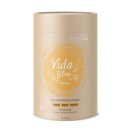 Vida Glow Natural Marine Collagen Mango 30 x 3g Sachets Vida Glow Natural Marine Collagen Mango 30 x 3g Sachets
