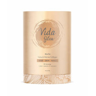 Vida Glow Natural Marine Collagen Mocha 30 x 3g Sachets Vida Glow Natural Marine Collagen Mocha 30 x 3g Sachets