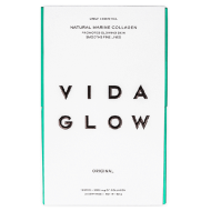 Vida Glow Natural Marine Collagen Original 30 x 3g Sachets Vida Glow Natural Marine Collagen Original 30 x 3g Sachets