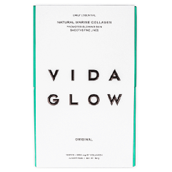 Vida Glow Natural Marine Collagen Original 30 x 3g Sachets Vida Glow Natural Marine Collagen Original 30 x 3g Sachets