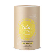 Vida Glow Natural Marine Collagen Pineapple 30 x 3g Sachets Vida Glow Natural Marine Collagen Pineapple 30 x 3g Sachets