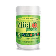 Vital Greens Powder 600g Vital Greens Powder 600g