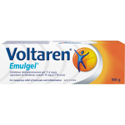 Voltaren Emulgel 100g