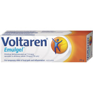 Voltaren Emulgel 20g Voltaren Emulgel 20g