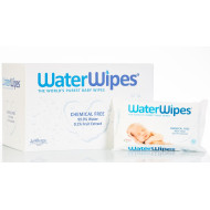 Baby WaterWipes 60 Baby Wipes x 12 Packs Per Carton Baby WaterWipes 60 Baby Wipes x 12 Packs Per Carton