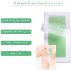 Waxaway Large Wax Strips 20s