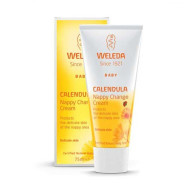 Weleda Calendula Nappy Change Cream 75ml Weleda Calendula Nappy Change Cream 75ml