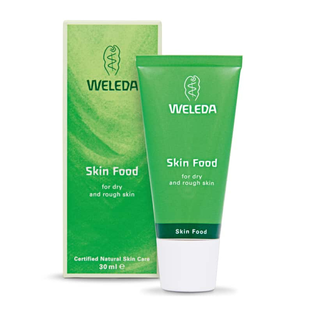 Weleda Skin Food 30ml - HealthPorter