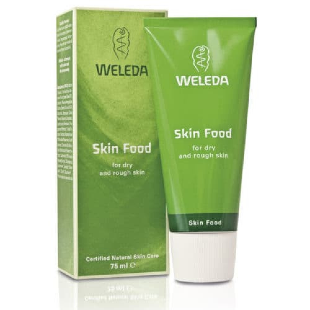 Weleda Skin Food 75ml HealthPorter