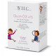 WHC QuattrO3 + PS Omega 3 Fish Oil for Children 60 Softgels