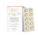 WHC UnoCardio 1000 Mini Omega 3 Fish Oil 60 Softgels