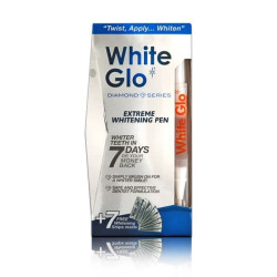 White Glo Diamond Extreme Teeth Whitening Pen White Glo Diamond Extreme Teeth Whitening Pen