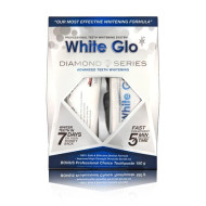 White Glo Diamond Series Professional Teeth Whitening System White Glo Diamond Series Professional Teeth Whitening System