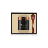 NZFOS+ Prebiotic Yacon Concentrate Glass Jar 275g with Gift Set NZFOS+ Prebiotic Yacon Concentrate Glass Jar 275g with Gift Set