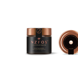 NZFOS+ Prebiotic Yacon Concentrate Jar 250g NZFOS+ Prebiotic Yacon Concentrate Jar 250g